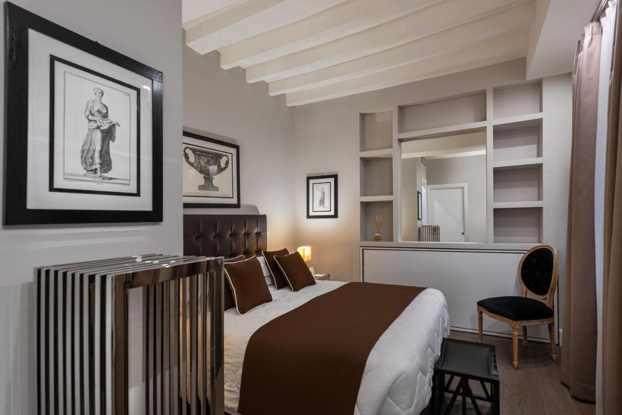 Hr Bedrooms In 佛罗伦萨 外观 照片