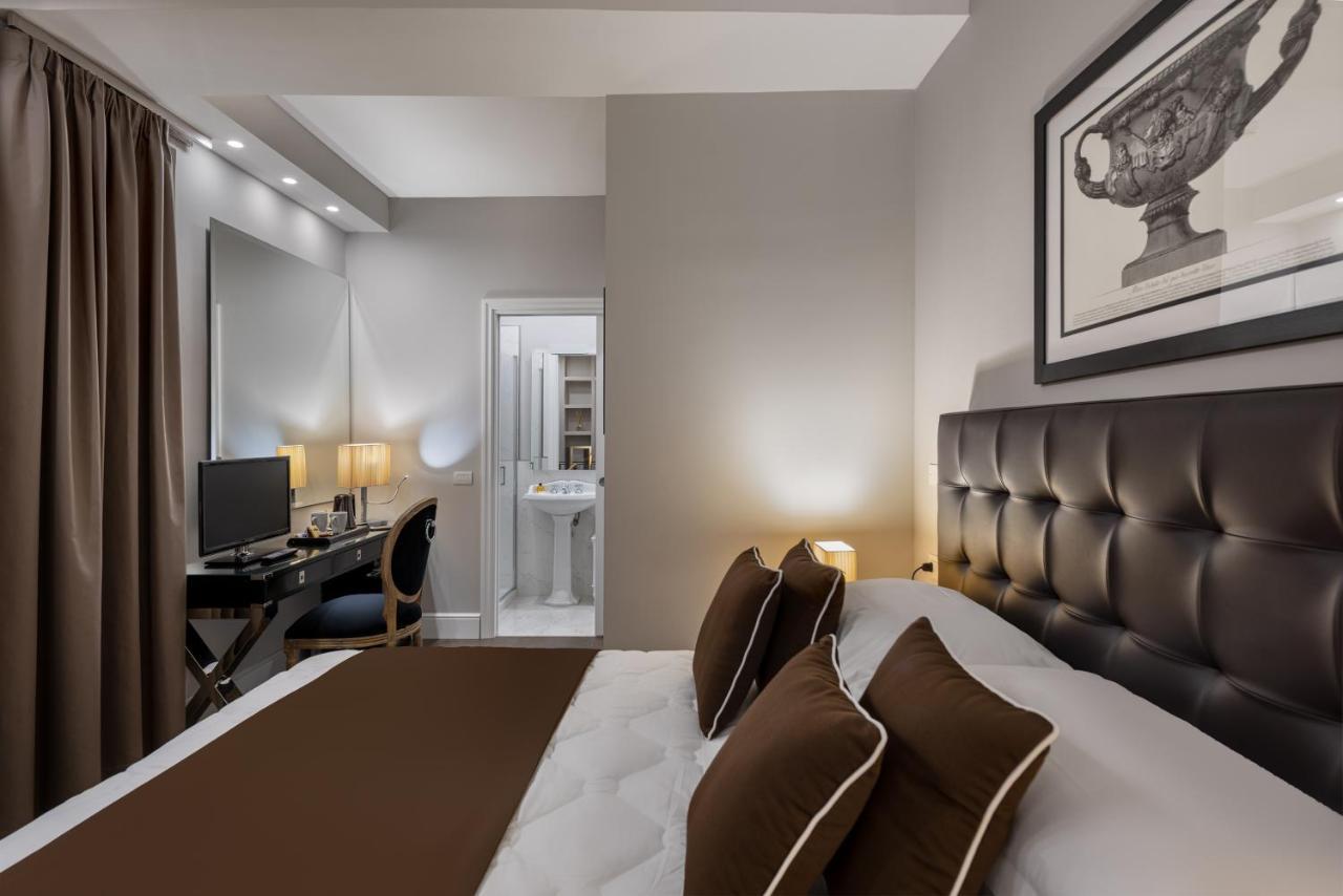 Hr Bedrooms In 佛罗伦萨 外观 照片