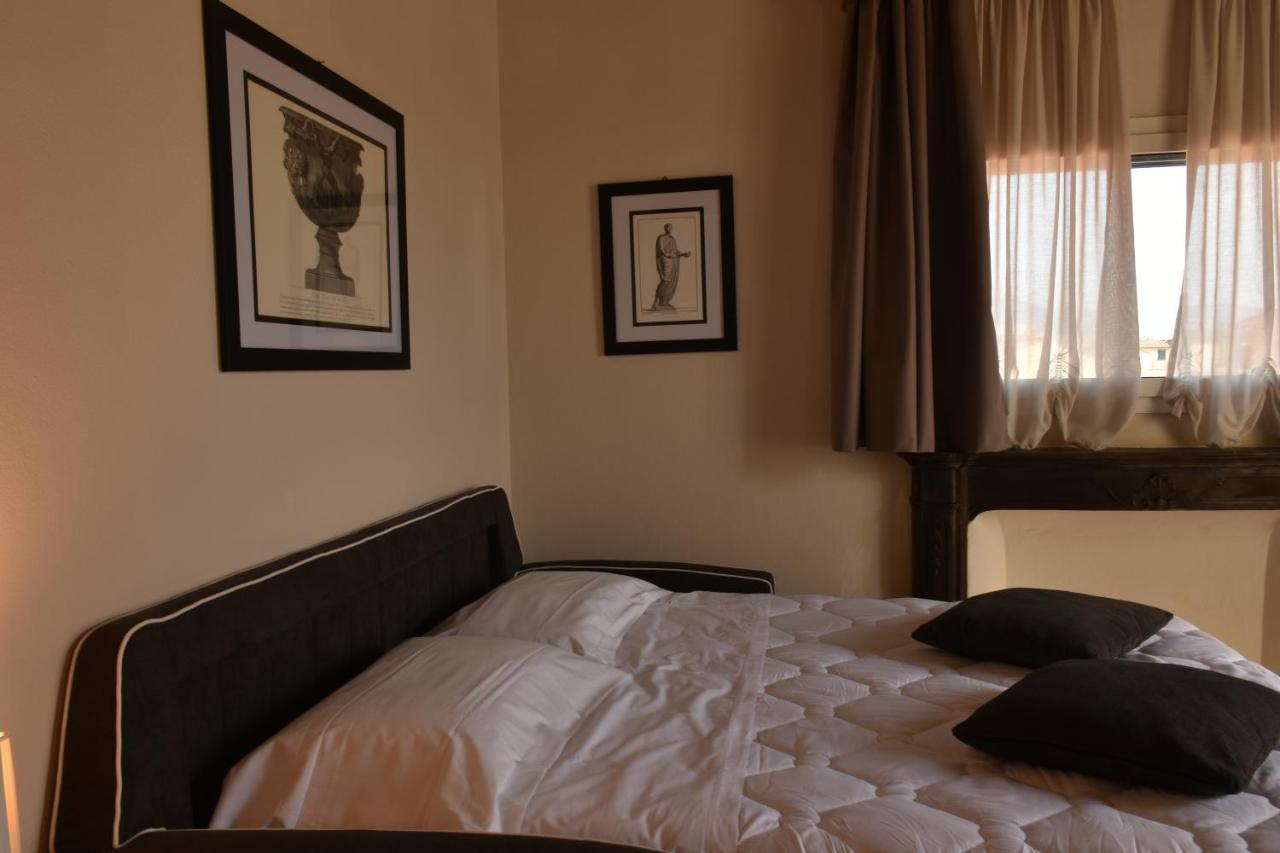 Hr Bedrooms In 佛罗伦萨 外观 照片