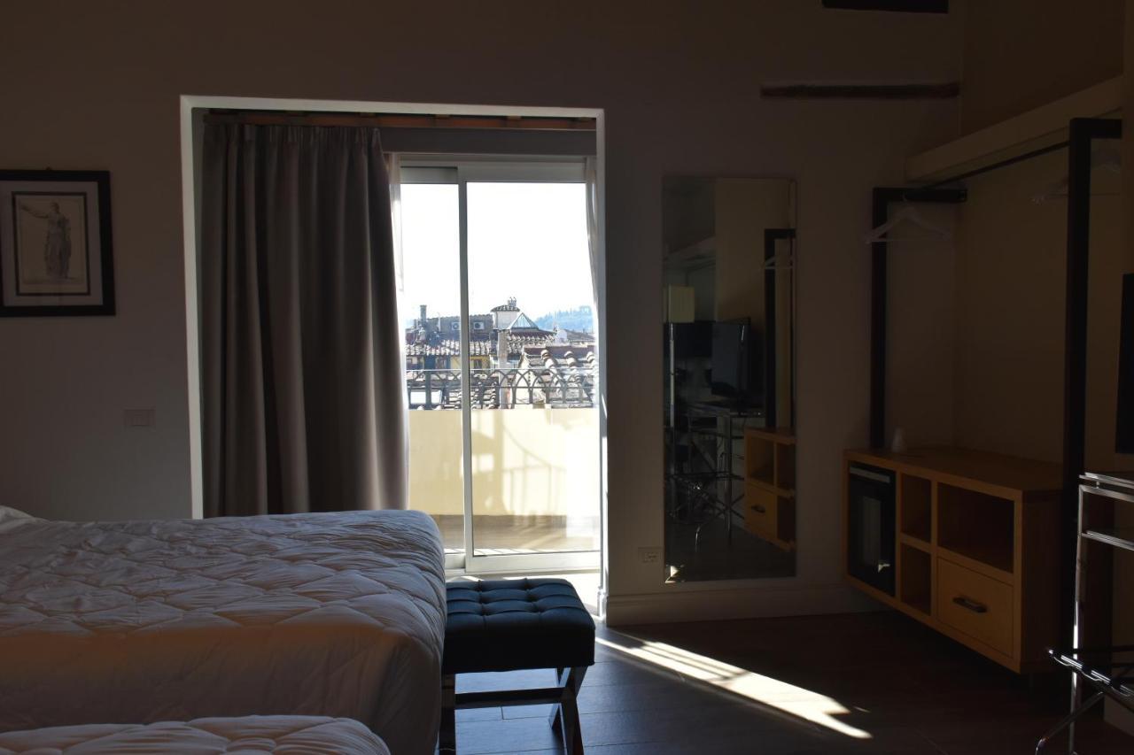 Hr Bedrooms In 佛罗伦萨 外观 照片