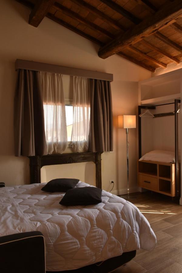 Hr Bedrooms In 佛罗伦萨 外观 照片