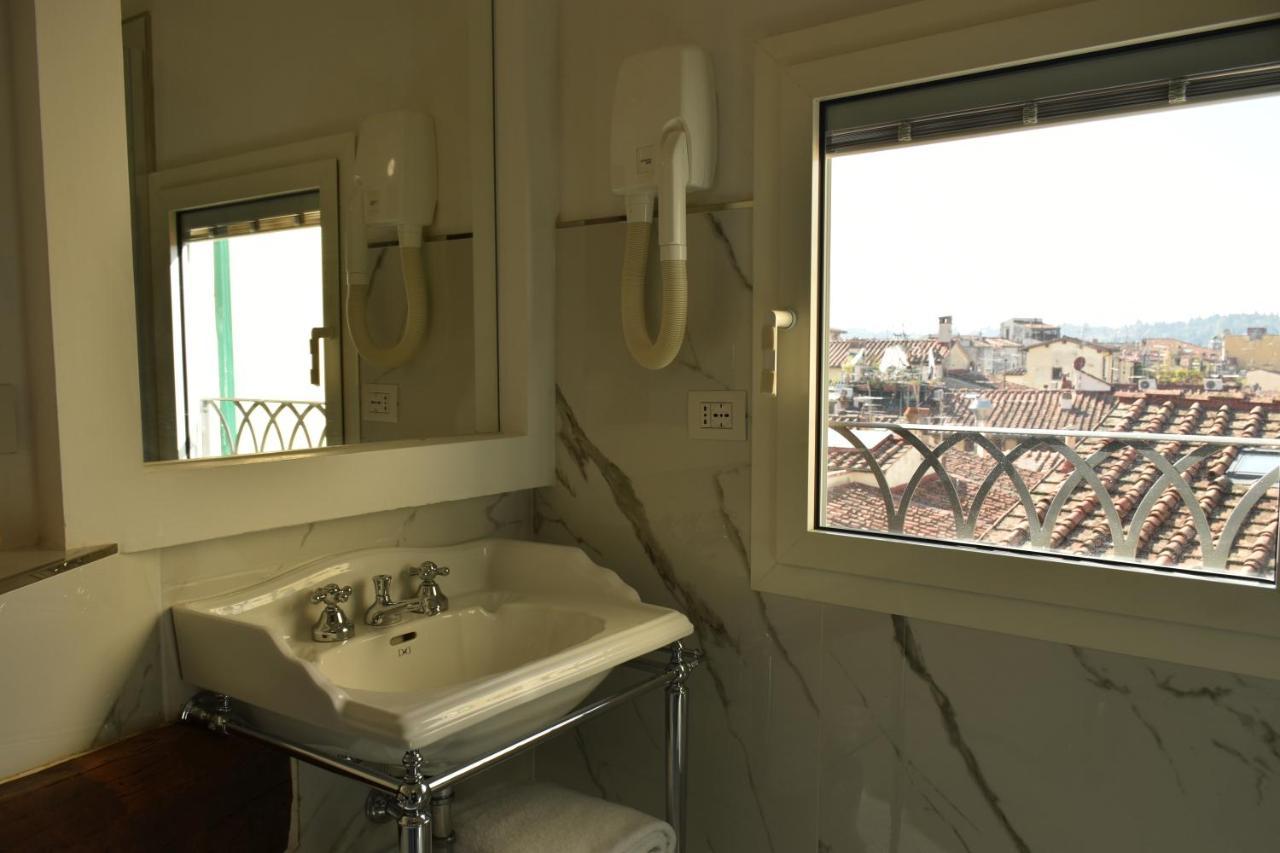 Hr Bedrooms In 佛罗伦萨 外观 照片